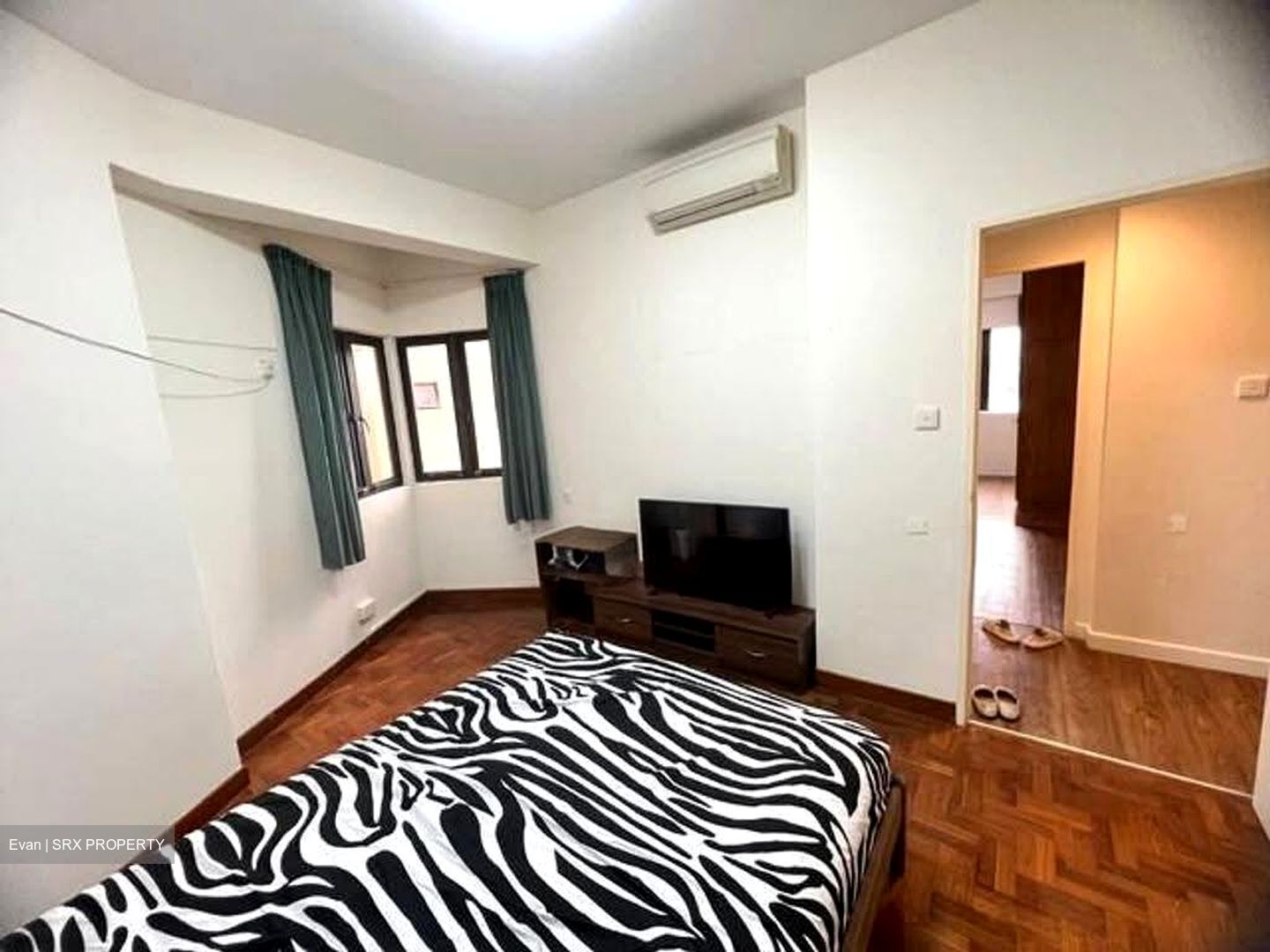 Bayshore Park (D16), Condominium #631812811